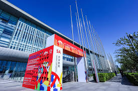 Overseas PI Beijing