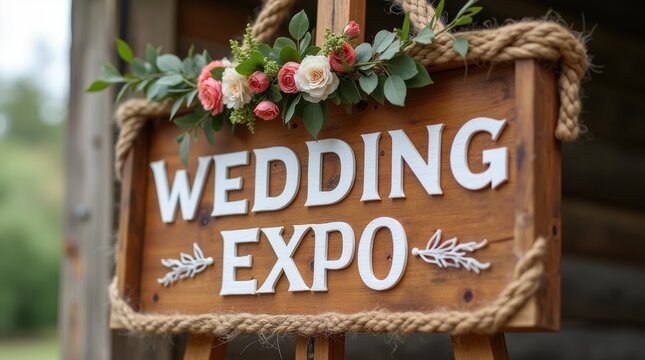 BJ Wedding Expo