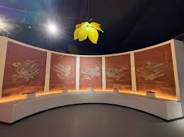 Chengdu World Grotto Art Exhibition 2026