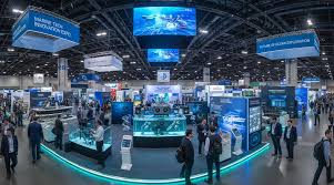 Chengdu Maritime Expo 2026