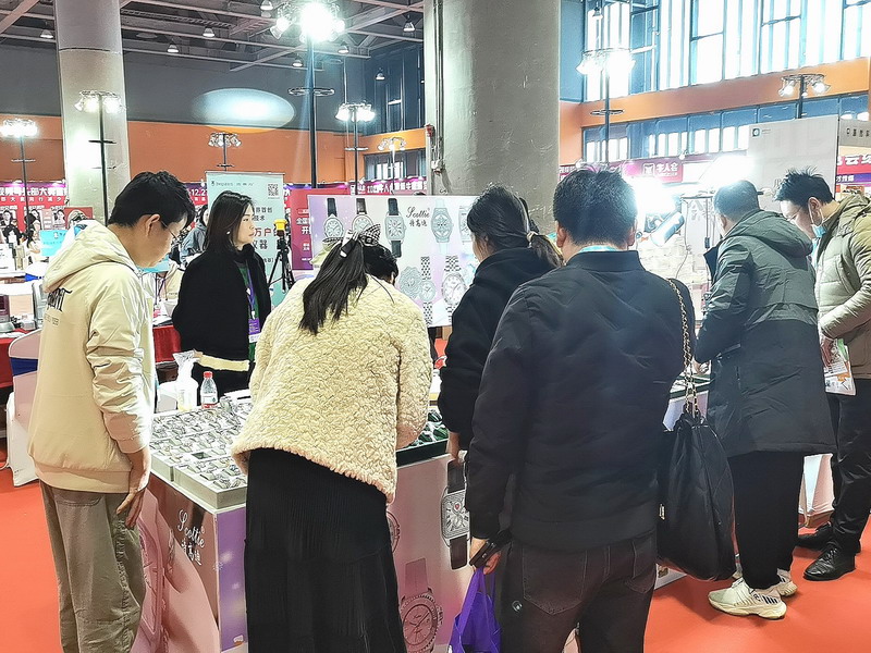 China (Fuzhou) International Prefabricated Food Exhibition 2026 - Trade Fair & Exhibition | Global Trade Fairs