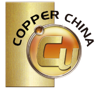 Copper China
