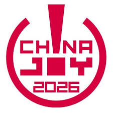 ChinaJoy SH