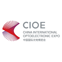 CIOE Shenzhen