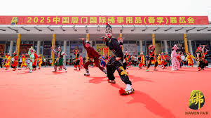 China Xiamen International Buddhist Items & Crafts Fair - Trade Fair & Exhibition | Global Trade Fairs