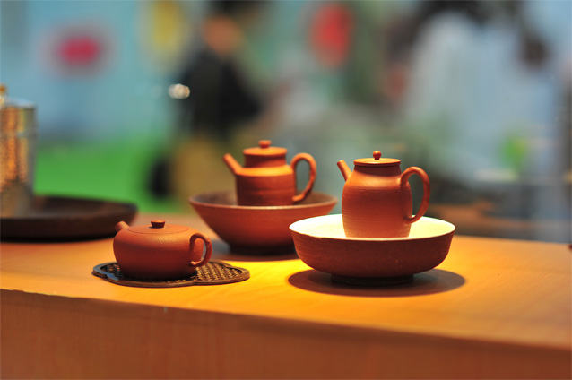 China Xiamen International Tea Industry Fair (Autumn) - Trade Fair & Exhibition | Global Trade Fairs
