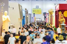 China Xiamen International Buddhist Items & Crafts Fair (Autumn) - Trade Fair & Exhibition | Global Trade Fairs