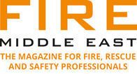 China Chongqing Fire Expo
