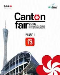 Canton Fair Aut P1