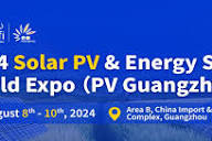 Gansu Solar Photovoltaic Energy Storage Exhibition 2026 - Trade Fair & Exhibition | Global Trade Fairs