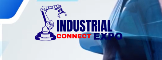 Industrial Connect Expo 2026