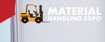 Material Handling Expo 2026 - Chennai