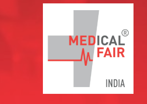 Medical Fair India 2026 - Mumbai - Trade Fair & Exhibition | Global Trade Fairs