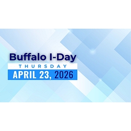 Buffalo I-Day