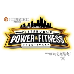 Pittsburgh Power & Fitness Festival