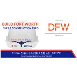 Build Fort Worth Construction Expo
