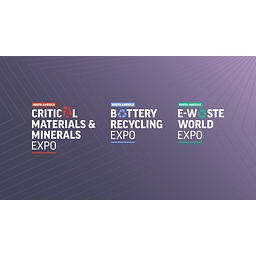 E-Waste World Expo North America 2026 - Trade Fair & Exhibition | Global Trade Fairs