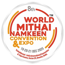 World Mithai-Namkeen Convention 2026