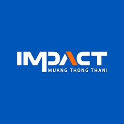 Thailand International Woodworking & Furniture Exhibition
