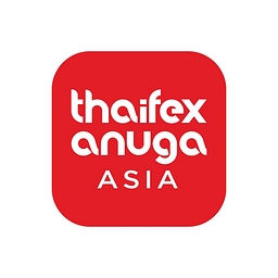 THAIFEX Anuga Asia