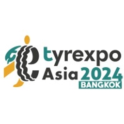 Tyre Expo Asia Bangkok