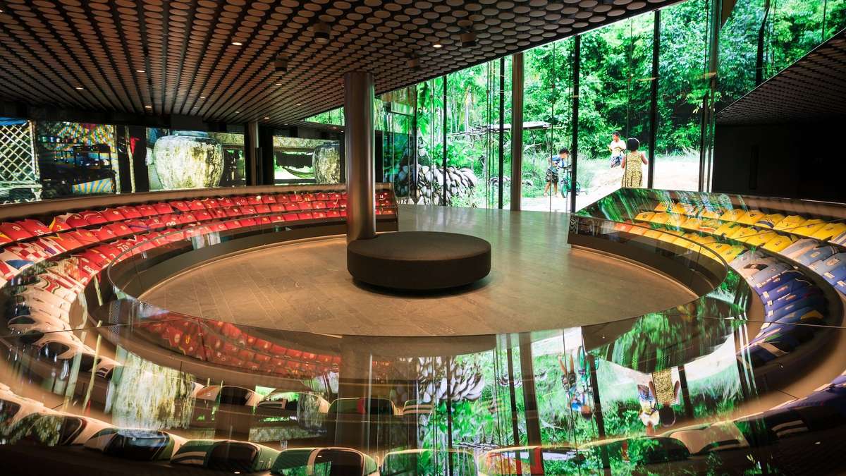 FIFA Museum Hong Kong