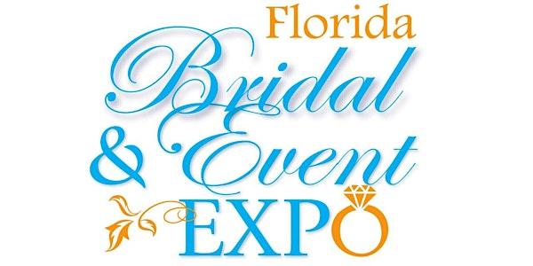 Florida Bridal & Wedding Expo