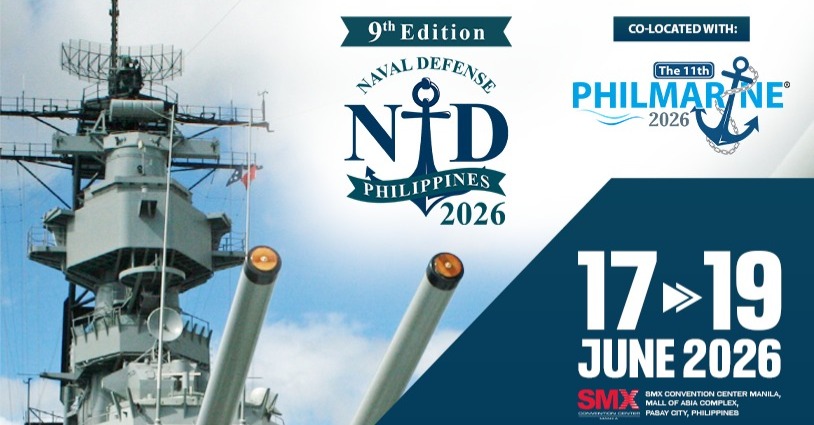 Naval Defense Philippines