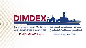 IMDEX Asia 2026