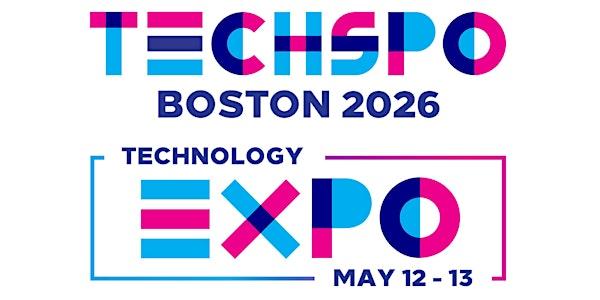 TECHSPO Boston