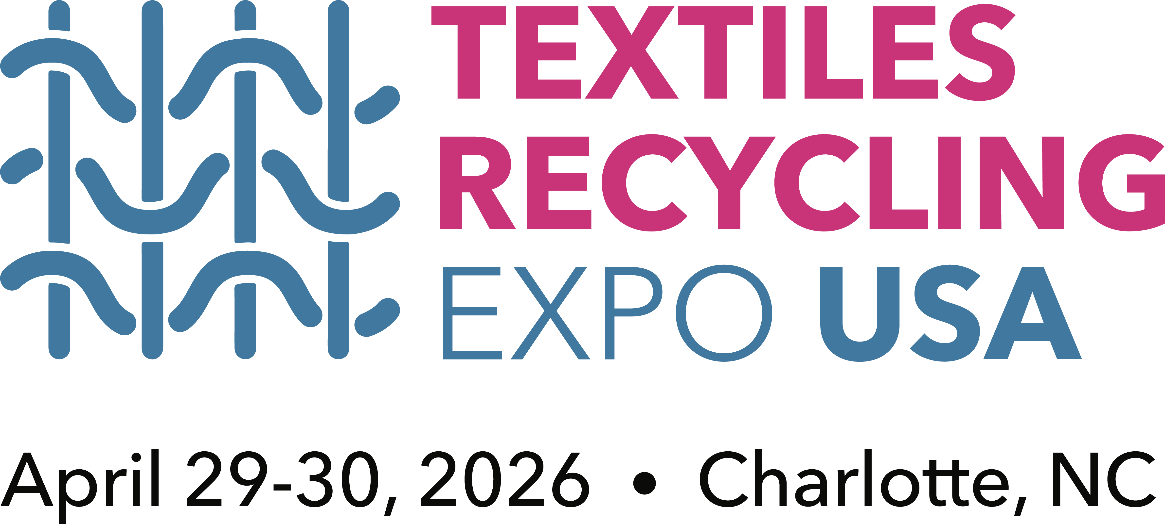 Textiles Recycling Expo USA