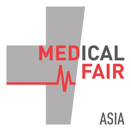 Medical Fair Asia