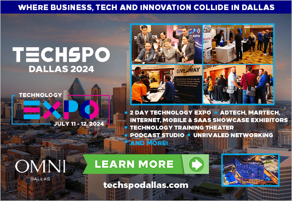 TECHSPO Dallas