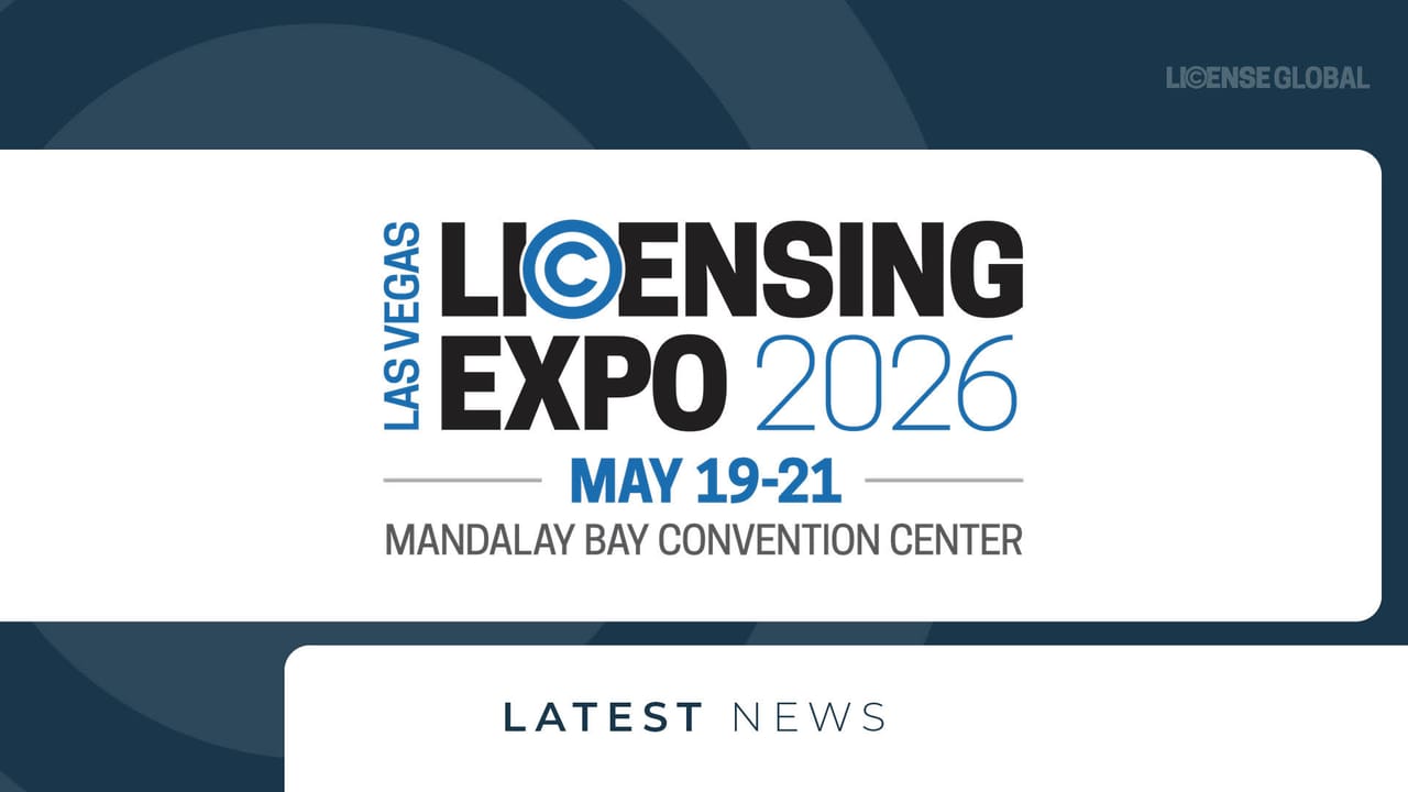 Licensing Expo