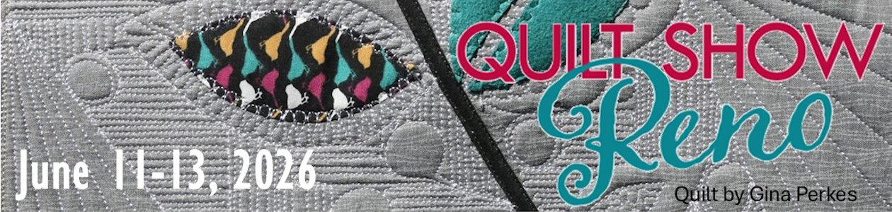 Quilt Show Reno