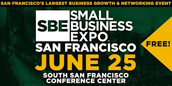 San Francisco Small Business Expo 2026