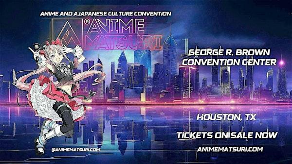 Anime Matsuri