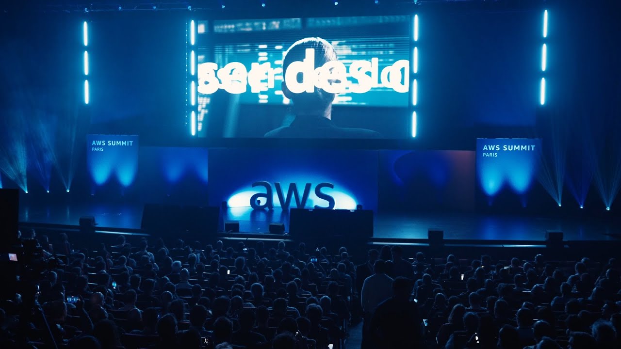 AWS Summit