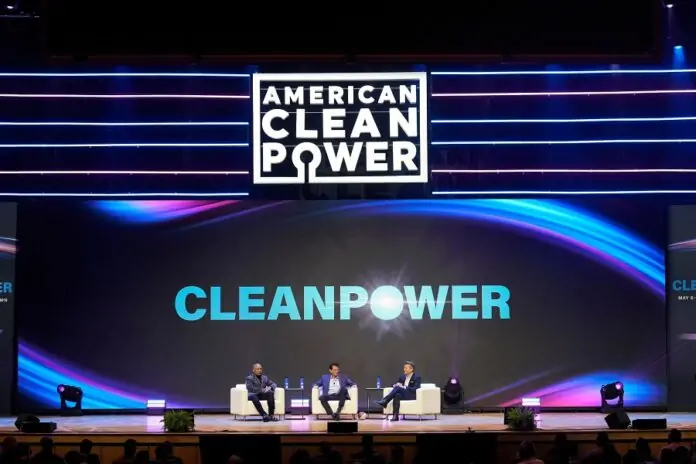CLEANPOWER