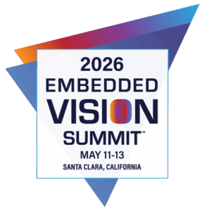 Embedded Vision Summit