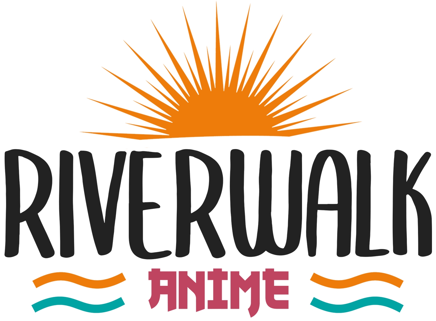Riverwalk Anime 2026