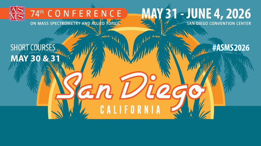 ASMS Conference