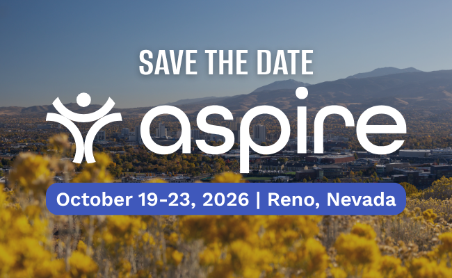 Aspire - HFES Annual Meeting
