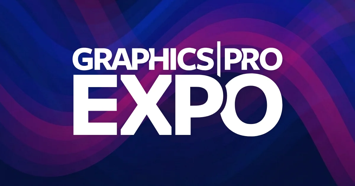 Graphics Pro Expo