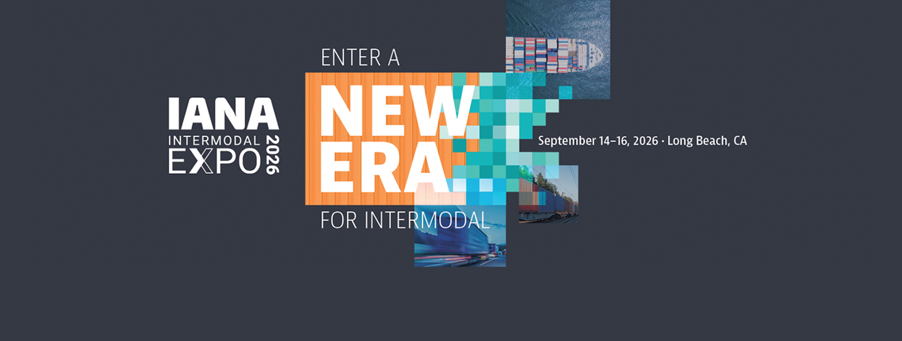 Intermodal Expo