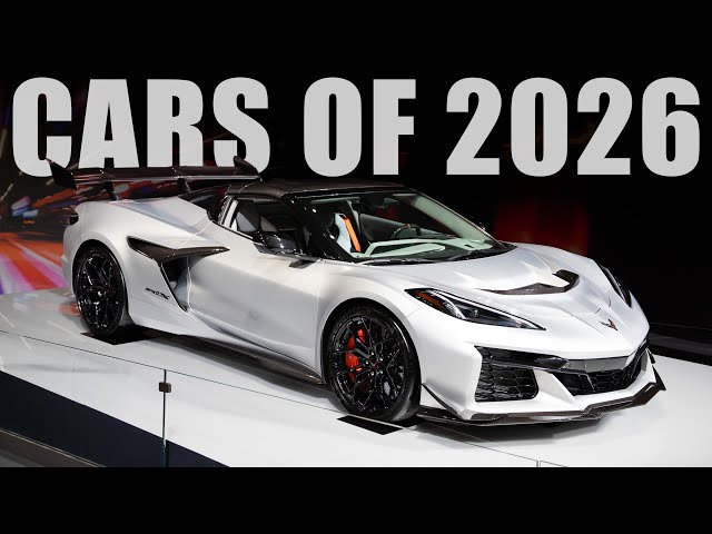 LA Auto Show