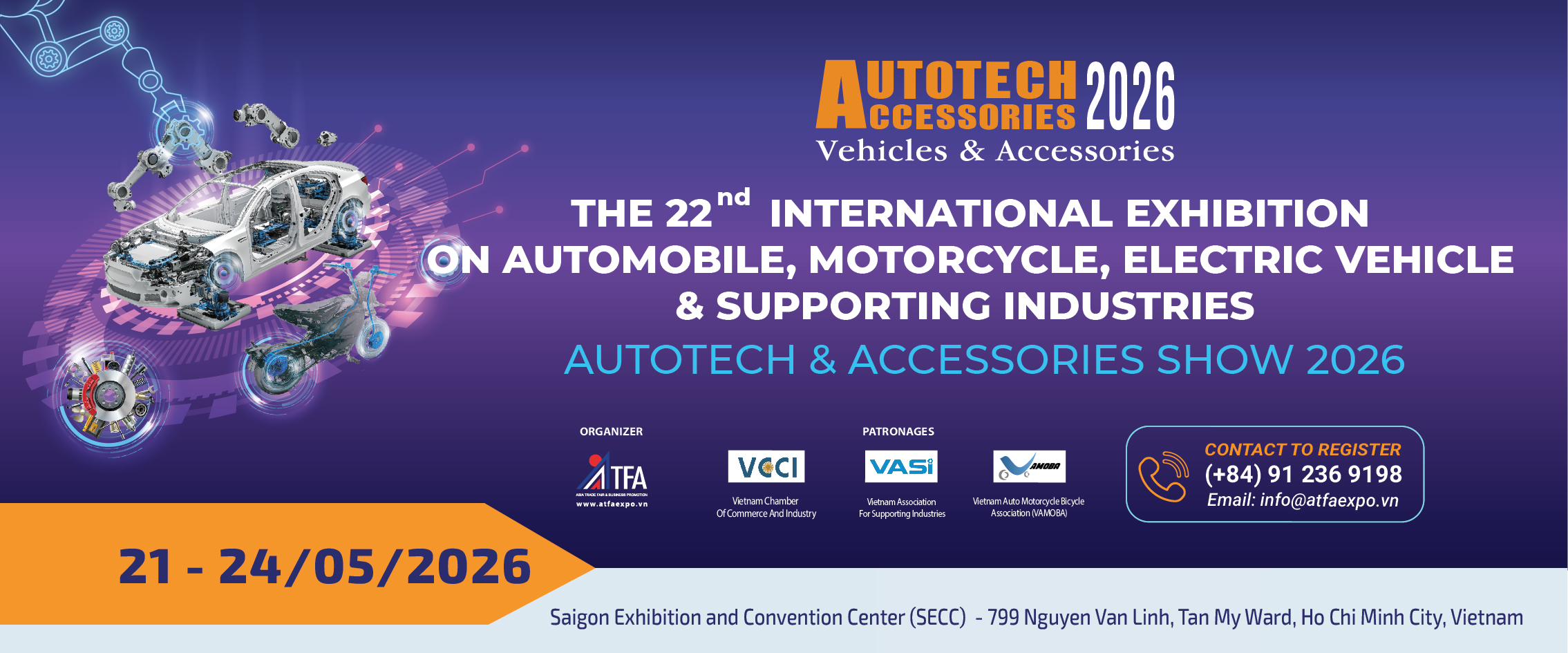 Vietnam Autotech