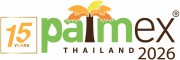 PALMEX Thailand 2026