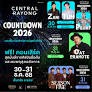 Rayong Countdown 2026