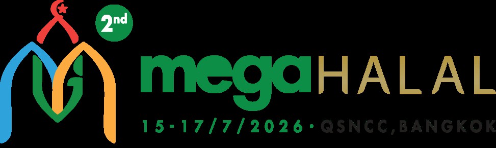 Mega Halal Bangkok